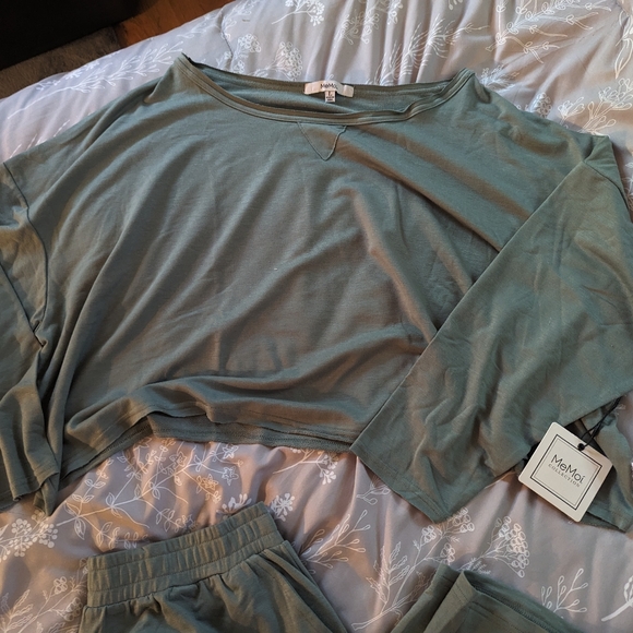 MeMoí loungeset - Picture 2 of 11